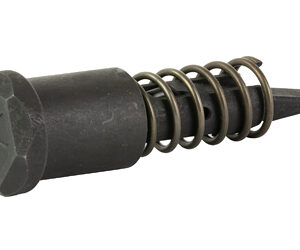 STRIKE FORWARD ASSIST HEX BLK