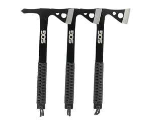 SOG THROWING HAWKS 1.75" 3 PK W/STH