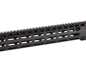SOLGW 13.75" L89 M-LOK HNDGRD TI BLK