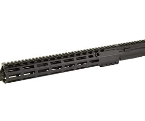 SOLGW L89 V2 5.56 14.5" HUX BLK