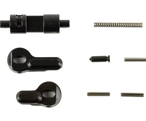 SOLGW QUICK AMBI 90 DEGREE Q LVR LH