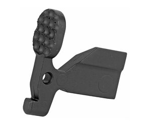 SANTAN AR15 ULTRA GRIP BOLT CATCH BK