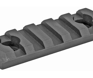 SANTAN M-LOK 5 SLOT PICATINNY RAIL