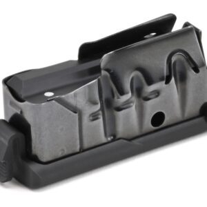 SAVAGE ARMS MAGAZINE AXIS 22-250 BLUED