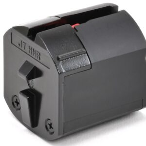 SAVAGE ARMS MAGAZINE A17 17HM2 10RD ROTARY