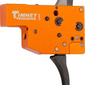 TIMNEY TRIGGER ALL TIKKA T3 2/ - STAGE 8OZ 1ST/1LB 2ND STAGE