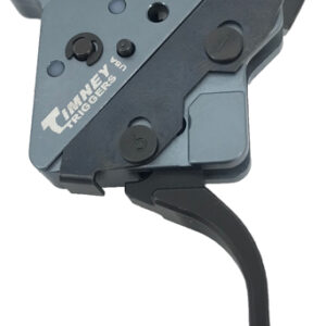 TIMNEY TRIGGER REMINGTON 700 - THE HIT RH BLACK STRAIGHT 2LB