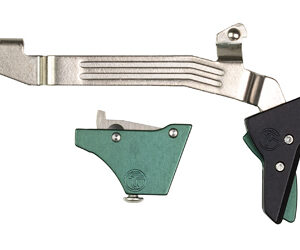 TIMNEY ALPHA TRG FOR GLK GEN 3-4 GRN