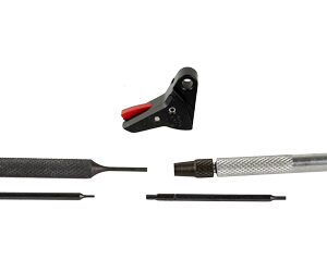 TIMNEY FOR GLK GEN 5 EFT SHOE