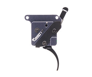 TIMNEY TRIG IMPACT FOR R700 BLK