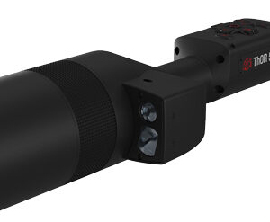 ATN THOR 5 XD LRF 4-40X THRML - RFL SCP GEN 5 SENSOR 1280X1024
