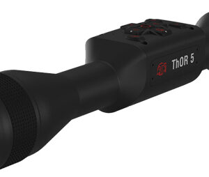 ATN THOR 5 5-20X THERMAL RFL - SCP W/GEN 5 SENSOR & VIDEO RE