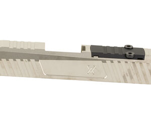 TRUE PREC DUTY SLIDE P365 RMS SS