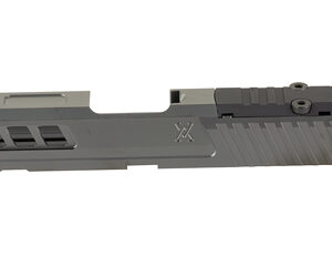 TRUE PREC SLIDE HELLCAT RMS CUT BLK