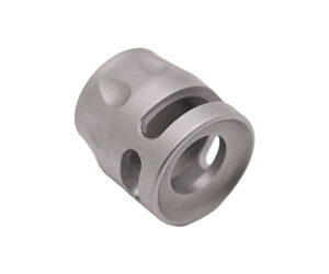 TRUE PREC S MICRO COMP 1/2X28 SS