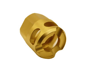 TRUE PREC Y-MICRO COMP 1/2X28 GLD