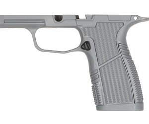 TYRANT P365 GRIP MOD SNUB SIZE GRY