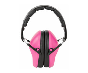 WALKER'S PRO FLDING MUFF PNK