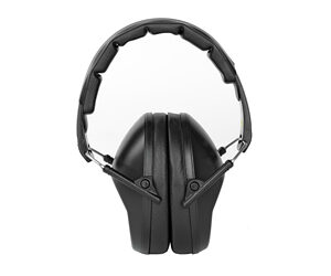 WALKER'S PRO FLDING MUFF BLK