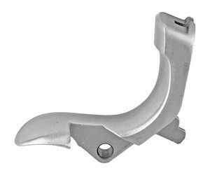 WILSON DROP IN BVR TAIL GOV'T SS