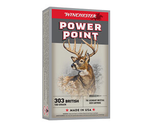 WIN SPRX PWR PNT 303BRIT 180GR 20/