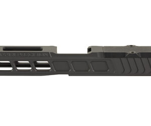 ZAF ZPS.3 SLIDE FOR G19 G3 RMR BLK