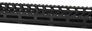 GUNTEC ULTRA LIGHT HANDGUARD - AR308 15" M-LOK BLACK