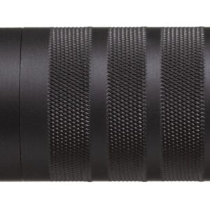 SAVAGE ARMS AC338 338CAL BLK SILENCER