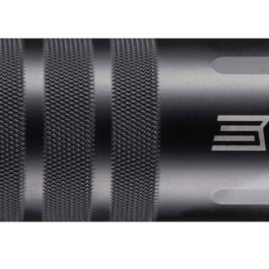SAVAGE ARMS AC350 350LEG BLK SILENCER