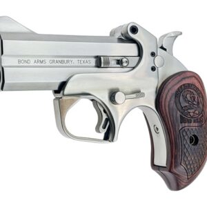 BOND ARMS SNAKE SLAYER 357MAG/38SP 3.5"