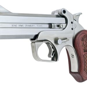 BOND ARMS SNAKE SLAYER IV 357/38SP 4.25"