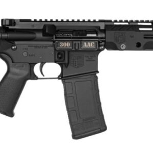 DIAMONDBACK FIREARMS DB15 SBR 300BLK BLACK 10"    #