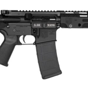 DIAMONDBACK FIREARMS DB15 SBR 5.56MM BLACK 10"    #