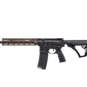 DANIEL DEFENSE DD4 RIIIS 5.56MM 11.5" 30+1