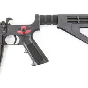 FRANKLIN ARMORY BFSIII M4-BLR LOWER SBM4 BRACE