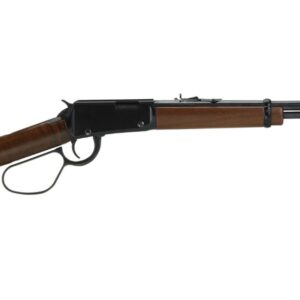 HENRY REPEATING ARMS MARES LEG 22MAG BL/WD 12.9"  #