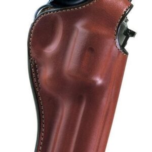 Bianchi Model 111 Cyclone S&W L Frame 4" Right Hand Plain Tan