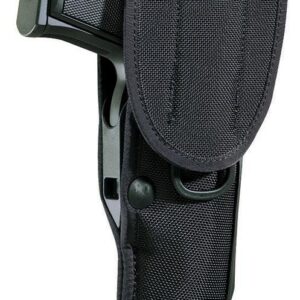 Bianchi Model UM92I Universal Military Holster w/Trigger Shield Beretta 92/ 96 Series OD Green