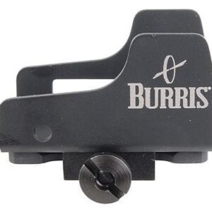 Burris Fastfire Red Dot Sight Picatinny Sight Side Protector Mount for FastFire II / III