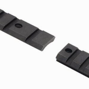 Burris 2-Piece XTB Xtreme Weaver-style Solid Steel Base Browning A-Bolt Short/Long