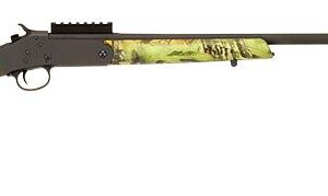 Savage Arms 301 Turkey Obsession Shotgun 12 ga 3" Chamber Single Shot 26" Barrel Mossy Oak Obsession