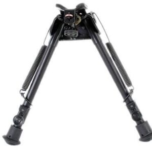 Harris Bipods Model L Low 9-13"