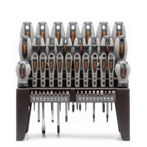 Lyman Heritage Screwdriver Set 47/pc