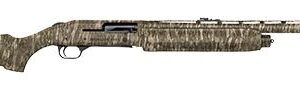 Mossberg 935 Turkey 12ga 5rd Capacity 22" Barrel Mossy Oak Bottomland Camo