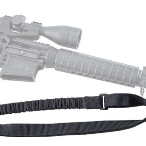 Caldwell AR Modular Adjustable Dual Point Sling Kit - Black