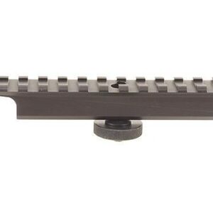 Weaver Tactical Mount - AR 15 - Single Rail - Carry Handle