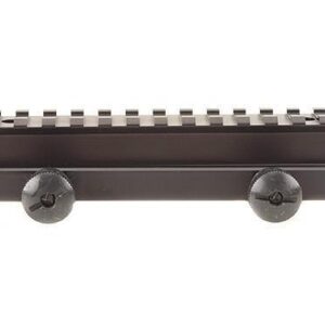 Weaver Tactical Mount - AR 15 - Single Rail  - Flat Top