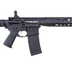 LWRC IC-A5 SBR 300BLK BLK 10" TB  #