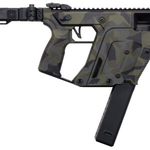 KRISS USA VECTOR SBR 10MM 5.5" DELTA