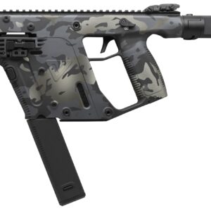 KRISS USA VECTOR SBR 45ACP 6.5" MCB 30+1